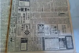 纸媒停刊不是消亡是重塑？延安红街卖报哥带你重温报纸情怀图片