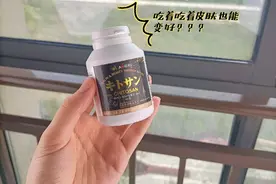 Anieru 燕窝片 丨1个月吃回少女肌图片