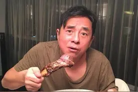 和郑裕玲同居16年，转身娶了"富婆"的吕方，现56岁又爆新情况？图片