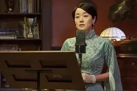 马伊琍PK孙俪，同样都是高产女星，谁是上海影视剧一姐？图片