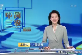 央视官宣新主持人名单，有12人上榜，包括6年工龄的龙洋和马凡舒图片