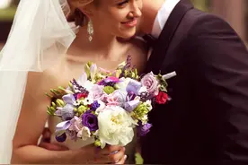 婚礼上的陌生人，父亲的难言之隐，母亲悔不当初图片