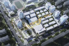 青岛流亭机场搬迁后，该片区有何规划？最新消息来了图片