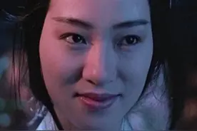 “最美鬼后”王小凤，因入戏太深患抑郁症，丈夫为救她花掉8个亿图片
