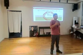 火树银花庆百年——百姓追梦大舞台《学党史 颂党恩》文艺展演侧记图片