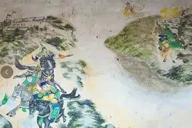 第一个在滑县建都称帝的人，竟然是他？滑县为何不易建都？图片
