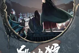 《杀破狼》官宣阵容，陈哲远搭档檀健次，我却在关注唯一女主角图片
