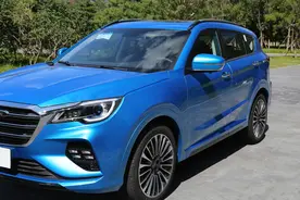 车宽1.9米跌至6.19万，捷途X70不愧为中型SUV“价格屠夫”图片