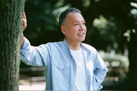 鼻毛变白是身体衰老的迹象吗？男性朋友别大意了，建议提前了解下图片
