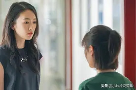 江疏影问童瑶，老公这么有钱为啥还拍戏，童瑶的回答很暖心图片