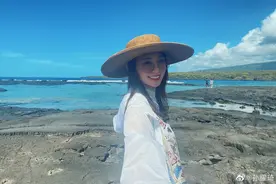 孙耀琦，精湛的演技让她获得越来越多的认可图片