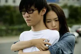 还记得《中国达人秀》的冠军刘伟吗？还和童瑶演了电影？图片