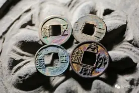 永远都追不上的钱币啊图片