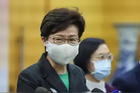 【热门话题】能否换个角度，放宽内地居民到港14日隔离检疫？图片