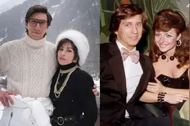 Gucci家族“黑寡妇”：雇凶杀前夫，坐牢18年生活依然奢靡图片