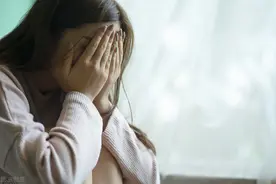 婚后多年她一直没孩子，婆婆让儿子另娶，她终于有孕却疑为宫颈癌图片