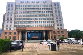 @與论监督：漯河市交通局港航中心违规招标错乱不纠被指玩忽职守图片