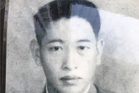 抗美援朝战场，他一个人击落敌机图片