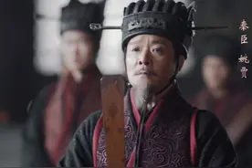 姚贾：被《大秦赋》放大的小角色，舌战四国，一人可敌雄兵百万图片