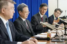 日本外国技能实习生可更换有效期4个月签证图片