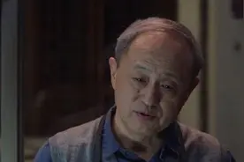 “你一走出家门，自己就是自己的天。”你被这句台词击中了吗图片