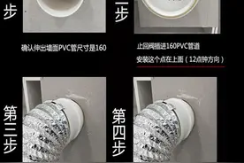 安装烟机灶具前一定要准备好这几个配件图片