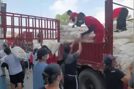 辛苦了！山西天龙救援队首批队员平安归来图片