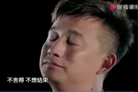 “黄磊含泪表达不想女儿长大”：父母对孩子的爱，最终指向分离图片