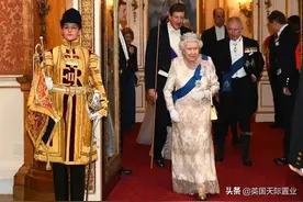 女王不止有温莎城堡！看看英国王室的还有哪些房产图片