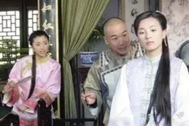 纪晓岚日御数女、抽烟嗜肉，为啥能活到82岁高龄？他靠2大秘诀图片