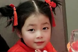 泪目！8岁女孩患病时对妈说：我去了天堂，再生小妹就叫我的名图片