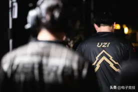 夜读 | Uzi终局，简自豪的七年挣扎图片