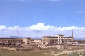20世纪新中国遭遇的5次核危机（3）——1963年欲对中国核设施的“绝育手术”图片