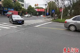 20日起，立新大道连接蔡伦大道西侧匝道全封闭施工图片