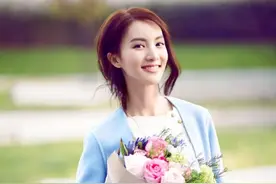 五十位90后未婚，美女明星，喜欢哪一个？图片
