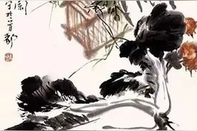 看看这五位大师笔下的大白菜图片