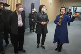 【资讯全州】自治区民政厅党员赴我县开展党性教育活动图片