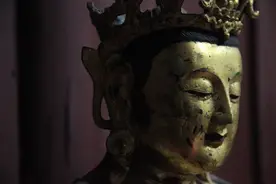 9句话告诉你什么是佛缘，看看你符合几点图片