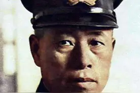 山本五十六图片