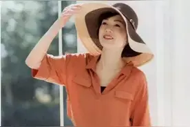 |裁剪图｜一款美美哒收腰衬衫裙简易裁剪图分享（附款式图）图片