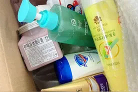 拒绝内卷！这才是普通女大学生该有的香香合集图片