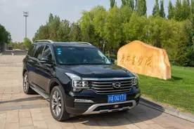 「自驾内蒙」呼和浩特到巴彦淖尔 库布齐沙漠中的绿洲图片