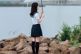JK制服你了解多少？JK写真怎么拍？图片