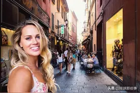 排协允许引外援！女排超级联赛下月开打，来华打球的外援是她们！图片