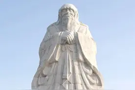 睡仙陈抟故里 • 道家养生圣地图片