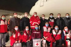 这就是当美国小弟的下场，关键时刻被无情抛弃，中国却成头号恩人图片