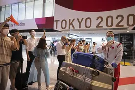 日本疫情再次加重，多国宣布退出，东京奥运会举办之路能顺利吗？图片
