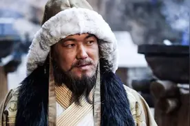 探析：蒙古为何推崇成吉思汗，对建立元朝的忽必烈却讳莫如深？图片