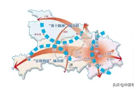 襄十随神交通运输一体化发展三年行动方案高速公路项目汇总图片