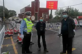 不负好时光，少年已归来图片